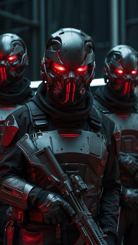 Default_create_dark_sci_fi_soldiers_called_terror_terror_wear_1