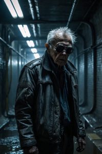 Leonardo_Kino_XL_stands_in_underground_tunnel_very_dark_many_s_1